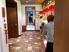 -陆壹捌餐厅(五大道店)