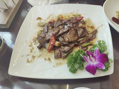 -鹿鸣春饭店(总店)