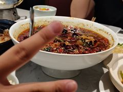 -峨嵋小镇·川菜(正定朗华店)