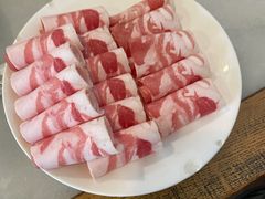 高钙羊肉-将台涮肉(酒仙桥店)
