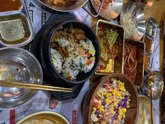 -黑豚黨韩国烤肉料理(悦然时光店)