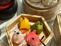 -煲王粤菜餐厅(中侨中心店)