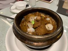 -明翠湖品·湖景餐厅