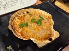 -撸啊撸铁签小肉(车站南路店)