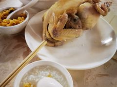 -佳基盐焗鸡