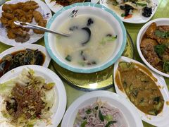 -春水锅贴·传统鲁菜(大明湖店)