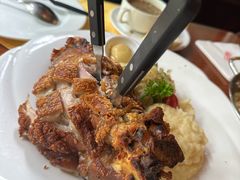 -申德勒加油站西餐厅(日坛路总店)