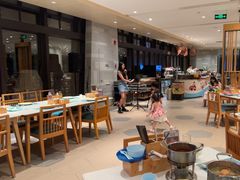 -味餐厅·海鲜·火锅·自助餐