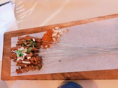 烤肉-山石榴·贵州菜(丰盛里店)