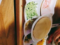 -怪噜范·老贵阳街头名小吃(数博万达店)