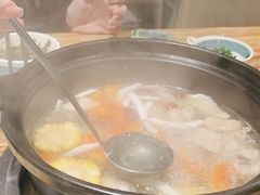 -春润大地海南椰子鸡(沙井京基百纳广场店)