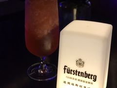 -爵士花园音乐酒吧餐厅
