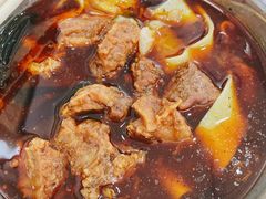 -鹍记特色牛杂面
