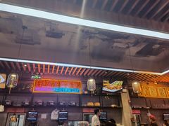 -庆峰龙虾烧烤(合肥一店)