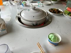 -金华砂锅筒骨砂锅夜宵(临平店)