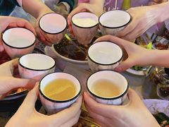 -0574龙虾的故事(东裕店)