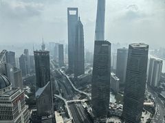 -东方明珠广播电视塔