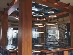 大堂-星巴克臻选(成都宽窄巷子店)