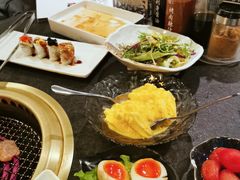-神户赤童日式烤肉伙伴(东直门店)