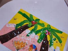 -东方童画儿童创意美术(十里堡体验馆)