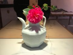 -茶是一枝花泡茶店