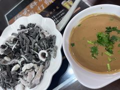-清真牛街祥云轩门钉肉饼(左家庄店)