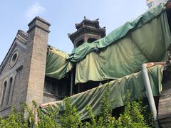 -中华圣公会教堂旧址