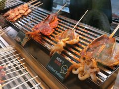 -KIMDO BBQ(City Square)