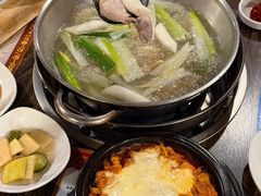-新村一只鸡(新村本店)