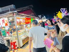 -大学城夜市大排档(凤栖路店)