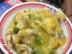 -哈灵现炒本帮面(宁波路店)