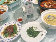 -西湖春天•老字号杭州菜(百汇店)