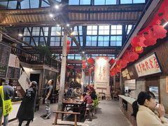 -東茅街茶馆