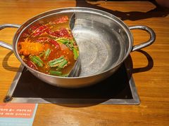 -呷哺呷哺(砂之船奥莱店)