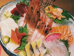 -綱元·海鲜豆捞(明州里店)