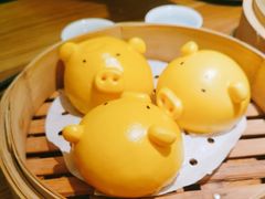 -点心传说·粤菜点心(佐阾虹湾店)