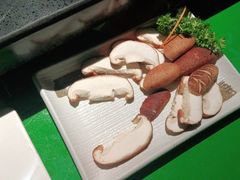 -青一色火锅(摩根店)