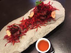 -广州文华东方酒店·江-由辉师傅主理