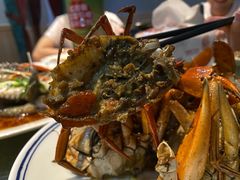-莲花公园煎蟹(总店)