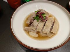 -聚鑫阁江浙菜·非遗传承技艺(金汇龙湖天街店)