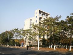 -江南大学(蠡湖校区)