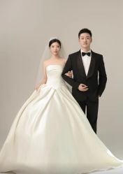 -LG婚前影像·高级定制
