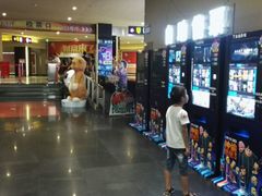 -金逸影城(明发店)