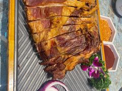 -哈啾嗨·新概念蒙餐(红星新城店)