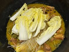 -玺炖·中国铁锅炖(虹桥天街店)