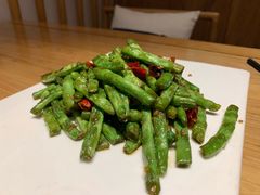 -枣子树·素食餐厅(普陀山店)