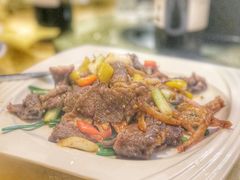 -龙图阁海鲜饭店