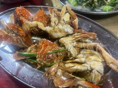 -胜海大排档·海鲜·黄鳝饭(十年老店)