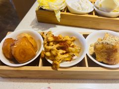 -芭夯兔·兔肉汤锅(新都店)