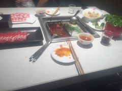 -义乌之心城市生活广场(新马路店)